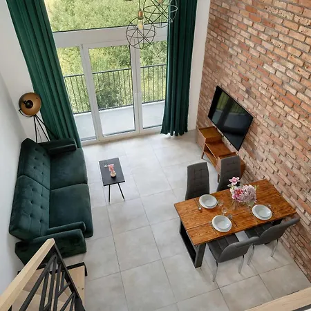 Elegant With Air Conditioning Near The Airport In By Renters * Wrocław